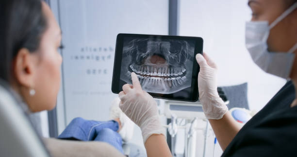 Licensed Tooth Extraction service in Morris Plains, NJ - Smile Center Dentistry